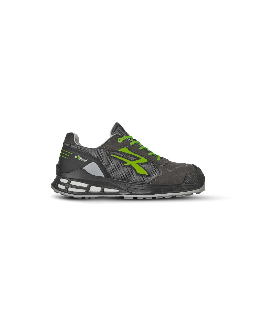 Accessoires personnalisable U-POWER Chaussures de sécurité Egon