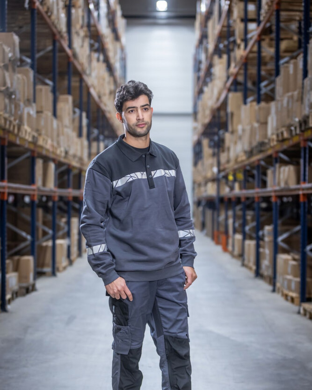 PROJOB 7507 SERVICE HOSE Hosen personalisierbar