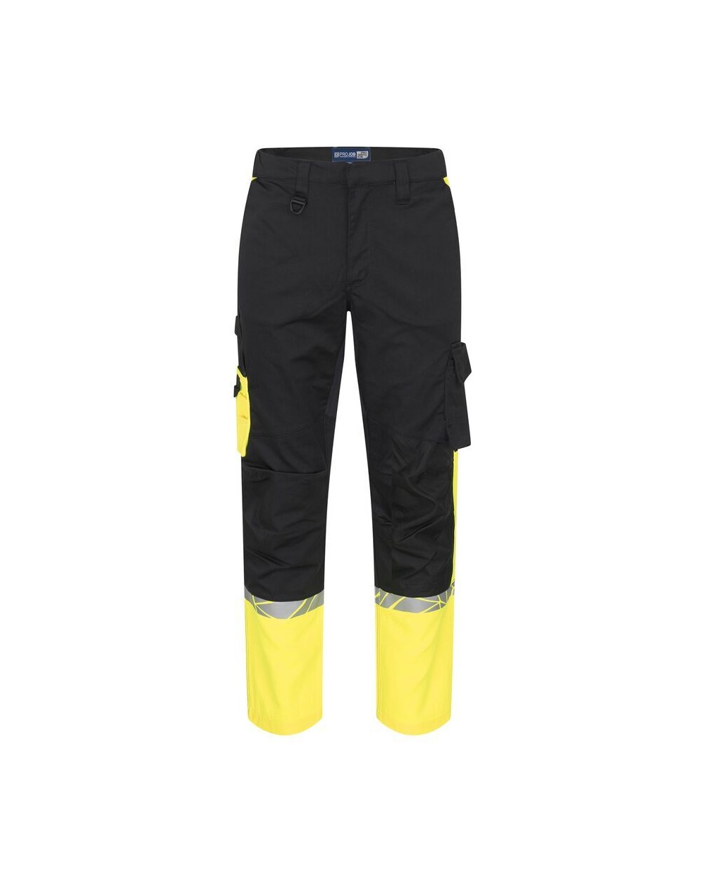 Pantalons personnalisable PROJOB 7507 PROGRESSION PANTALON DE SERVICE