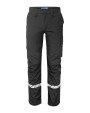 Pantalons personnalisable PROJOB 7507 PROGRESSION PANTALON DE SERVICE