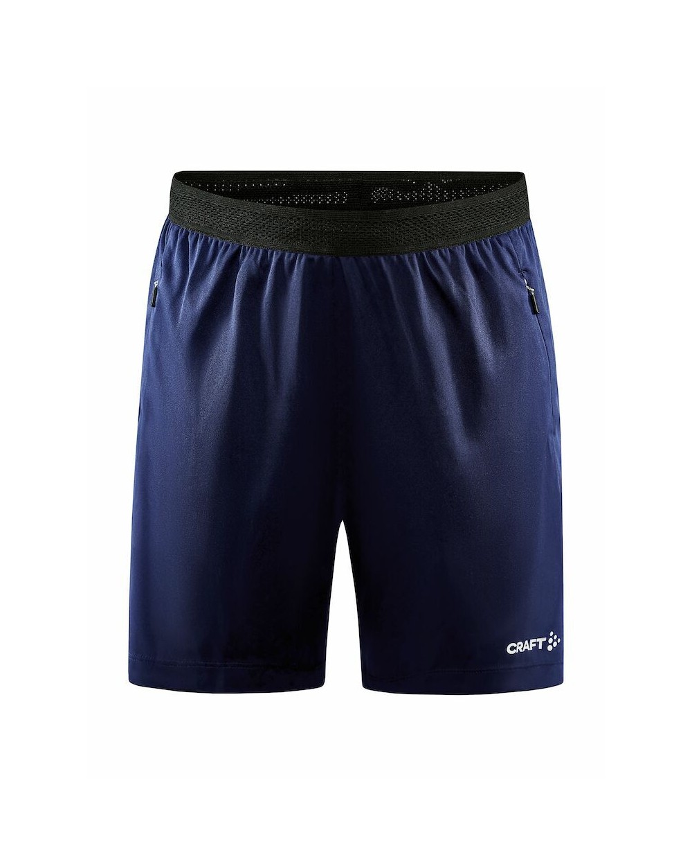 Bermudas & Shorts personnalisable CRAFT Evolve Zip Pocket Shorts W