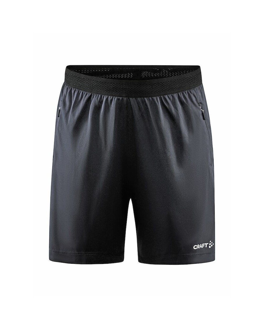 Bermudas & Shorts personnalisable CRAFT Evolve Zip Pocket Shorts W