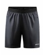 Bermuda's & Shorts CRAFT Evolve Zip Pocket Shorts W voor bedrukking &amp; borduring