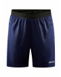 Bermudas & Shorts personnalisable CRAFT Evolve Zip Pocket Shorts W