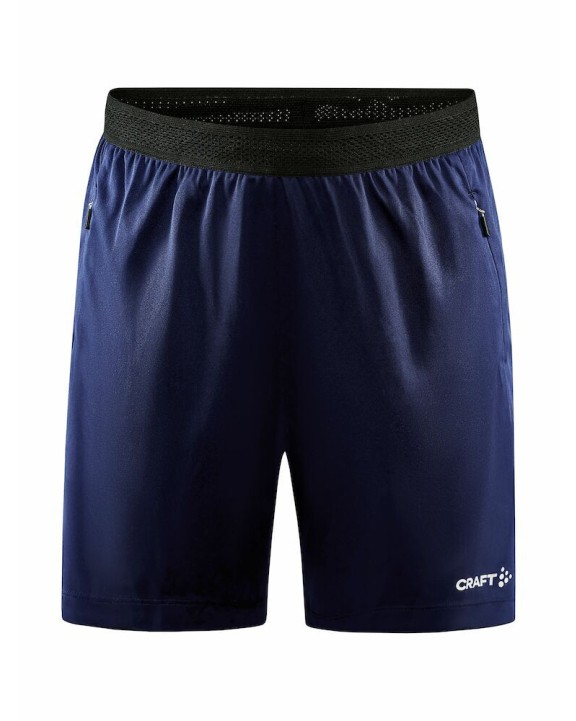 CRAFT Evolve Zip Pocket Shorts W Bermudas & Shorts personalisierbar