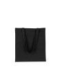Sacs & Bagagerie personnalisable KIMOOD Sac shopping recyclé