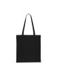 Tassen & Zakken KIMOOD Gerecyclede shopper voor bedrukking &amp; borduring
