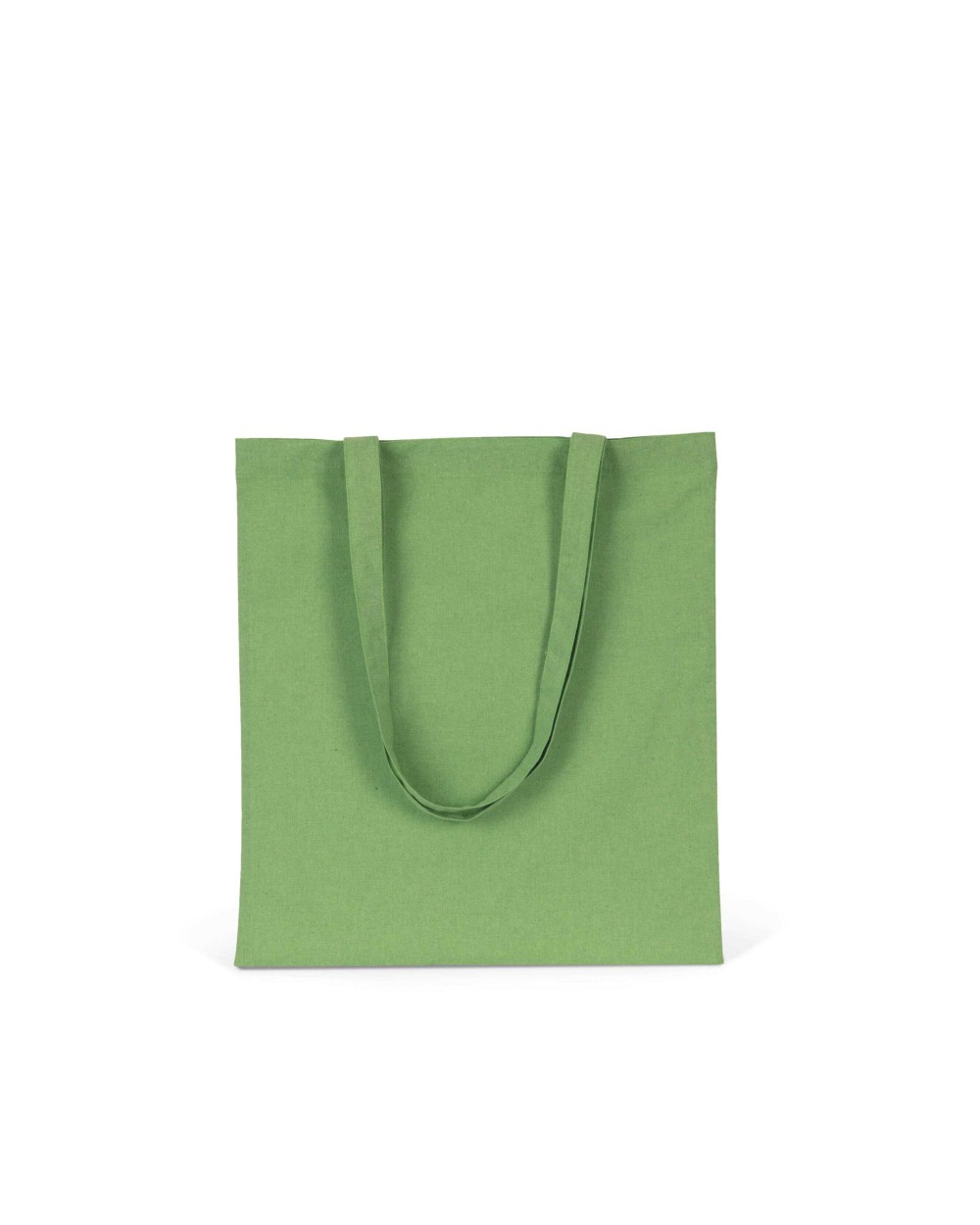 Tassen & Zakken KIMOOD Gerecyclede shopper voor bedrukking &amp; borduring