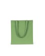 Tassen & Zakken KIMOOD Gerecyclede shopper voor bedrukking &amp; borduring