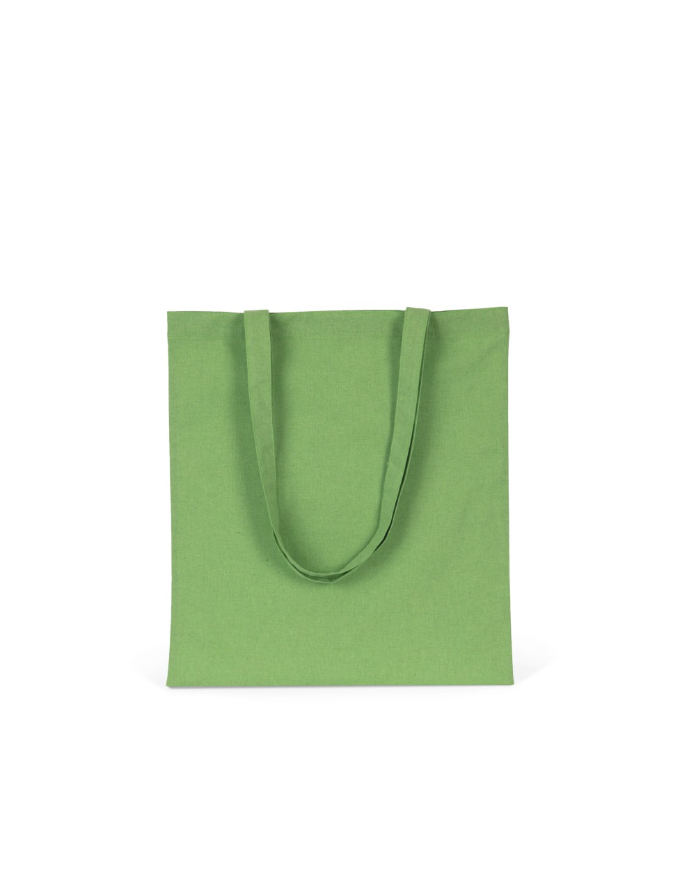 Tassen & Zakken KIMOOD Gerecyclede shopper voor bedrukking &amp; borduring