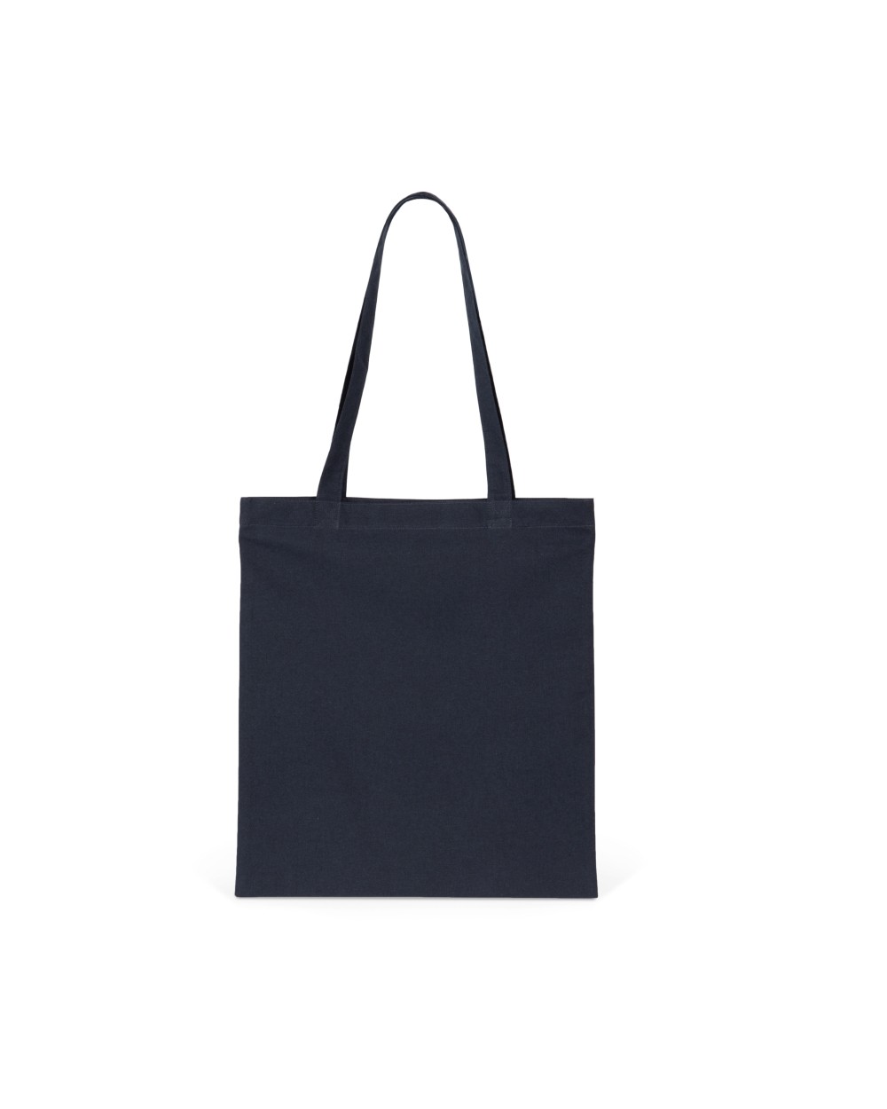 KIMOOD Recycelte Shoppingtasche Taschen personalisierbar