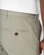 Bermuda's & Shorts NATIVE SPIRIT Ecologische chinobermuda heren voor bedrukking &amp; borduring