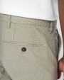 Bermuda's & Shorts NATIVE SPIRIT Ecologische chinobermuda heren voor bedrukking &amp; borduring