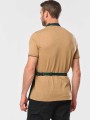 Tabliers à personnaliser WK. DESIGNED TO WORK Tablier de jardinier imperméable écoresponsable unisexe 