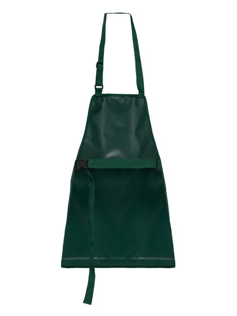 WK. DESIGNED TO WORK Tablier de jardinier imperméable écoresponsable unisexe /api/colors/74569429-50f6-4c2a-99b5-9dfce56f1127 personnalisable