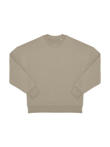 B&C Influence Crew /api/colors/201b5e0d-5032-4690-a102-33f7bba8db45 personnalisable