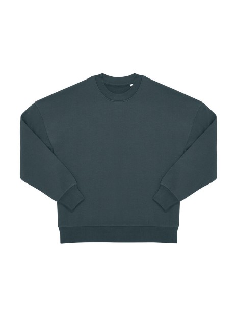 B&C Influence Crew /api/colors/32a7abd1-ca19-432a-b115-ab620cc1be35 personnalisable