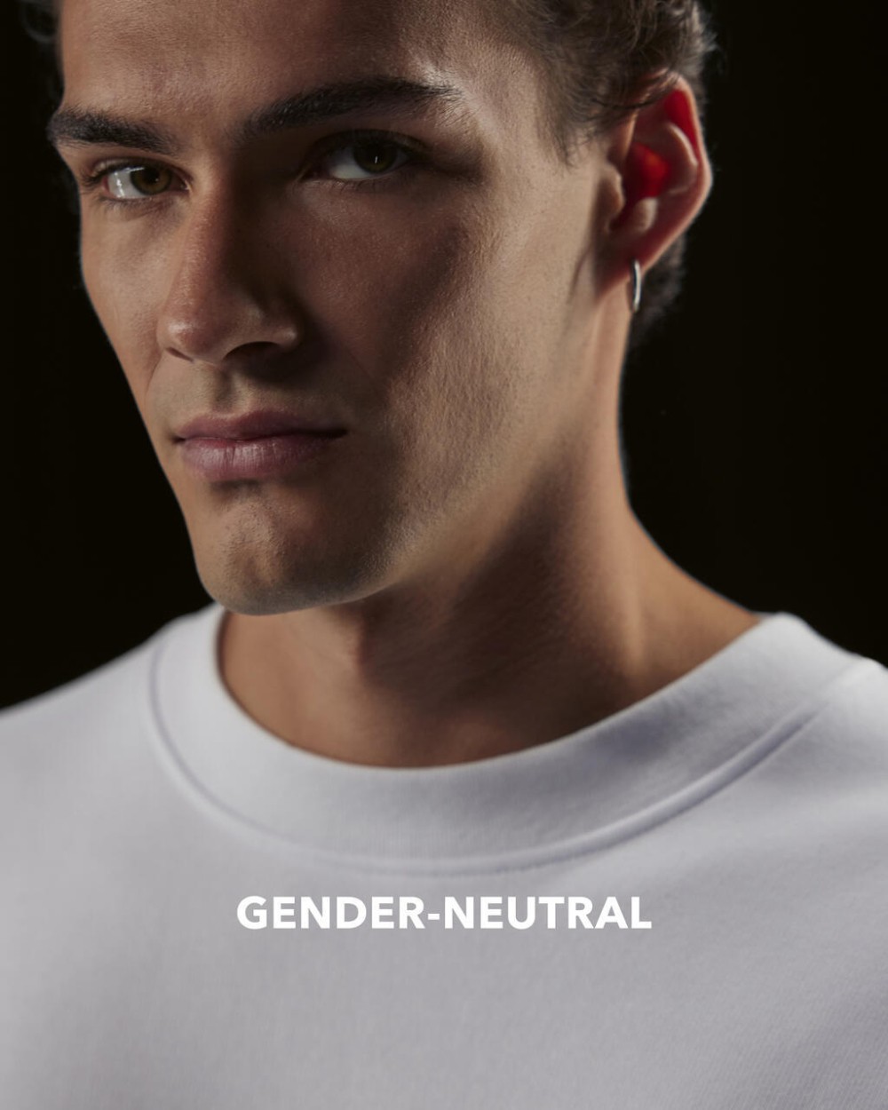 Sweat-shirts personnalisable B&C Influence Crew