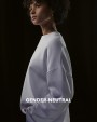 Sweat-shirts personnalisable B&C Influence Crew