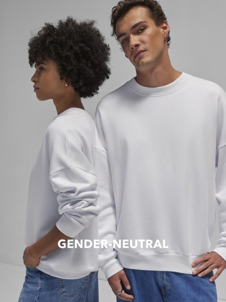 Sweat-shirts à personnaliser B&C Influence Crew 