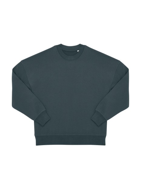 B&C Influence Crew /api/colors/32a7abd1-ca19-432a-b115-ab620cc1be35 personnalisable