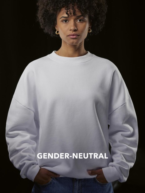 Sweat-shirts à personnaliser B&C Influence Crew 