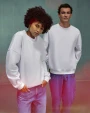 Sweat-shirts personnalisable B&C Influence Crew