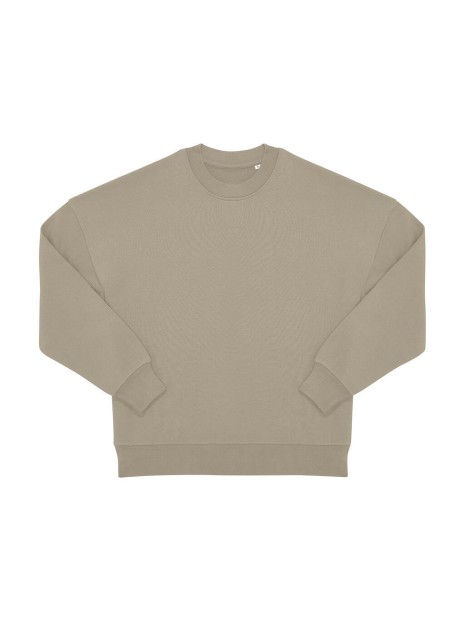 B&C Influence Crew /api/colors/201b5e0d-5032-4690-a102-33f7bba8db45 personnalisable