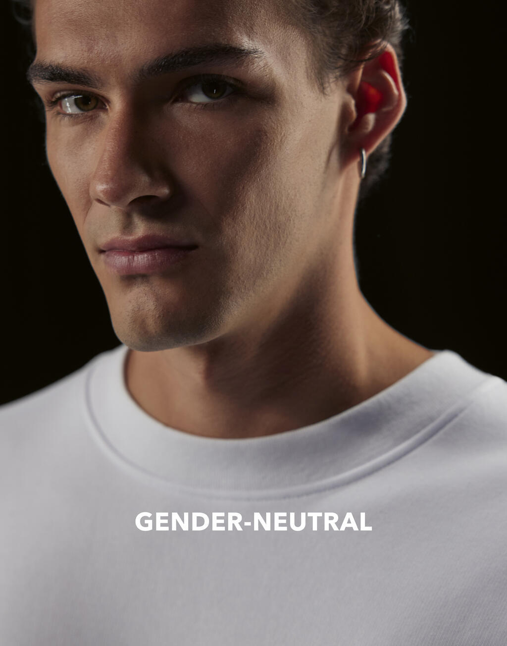 Sweat-shirts personnalisable B&C Influence Crew