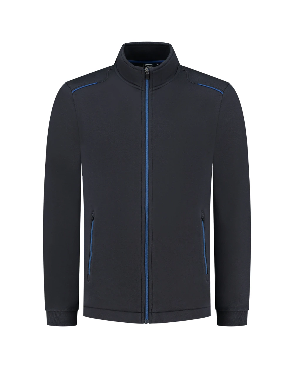 TRICORP Sweatjacke Accent Sweatshirts personalisierbar
