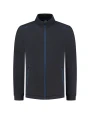 Sweat-shirts personnalisable TRICORP Sweat Zippé Accent