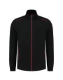 TRICORP Sweatjacke Accent Sweatshirts personalisierbar