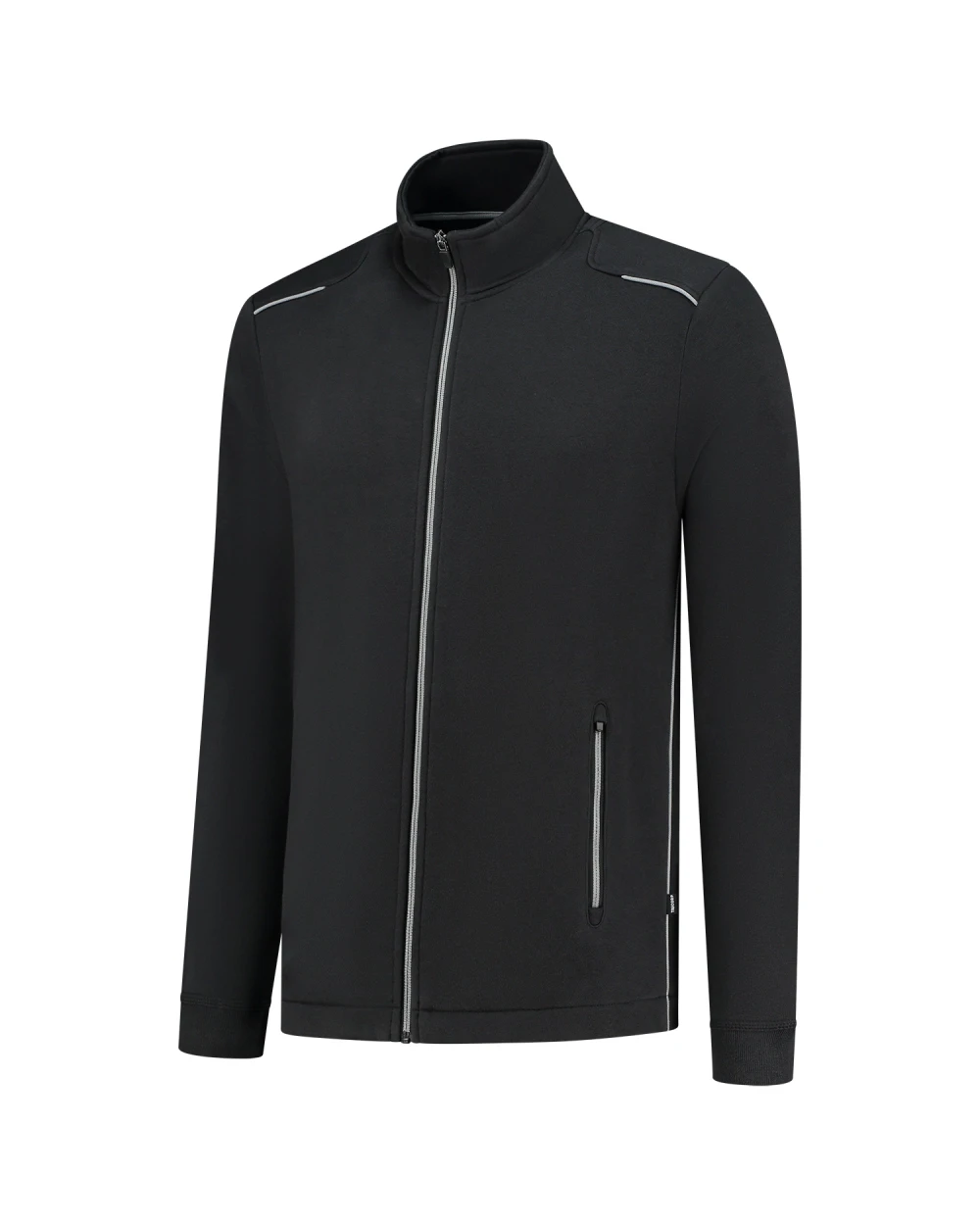Sweat-shirts personnalisable TRICORP Sweat Zippé Accent