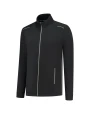Sweat-shirts personnalisable TRICORP Sweat Zippé Accent