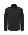 TRICORP Sweatjacke Accent Sweatshirts personalisierbar
