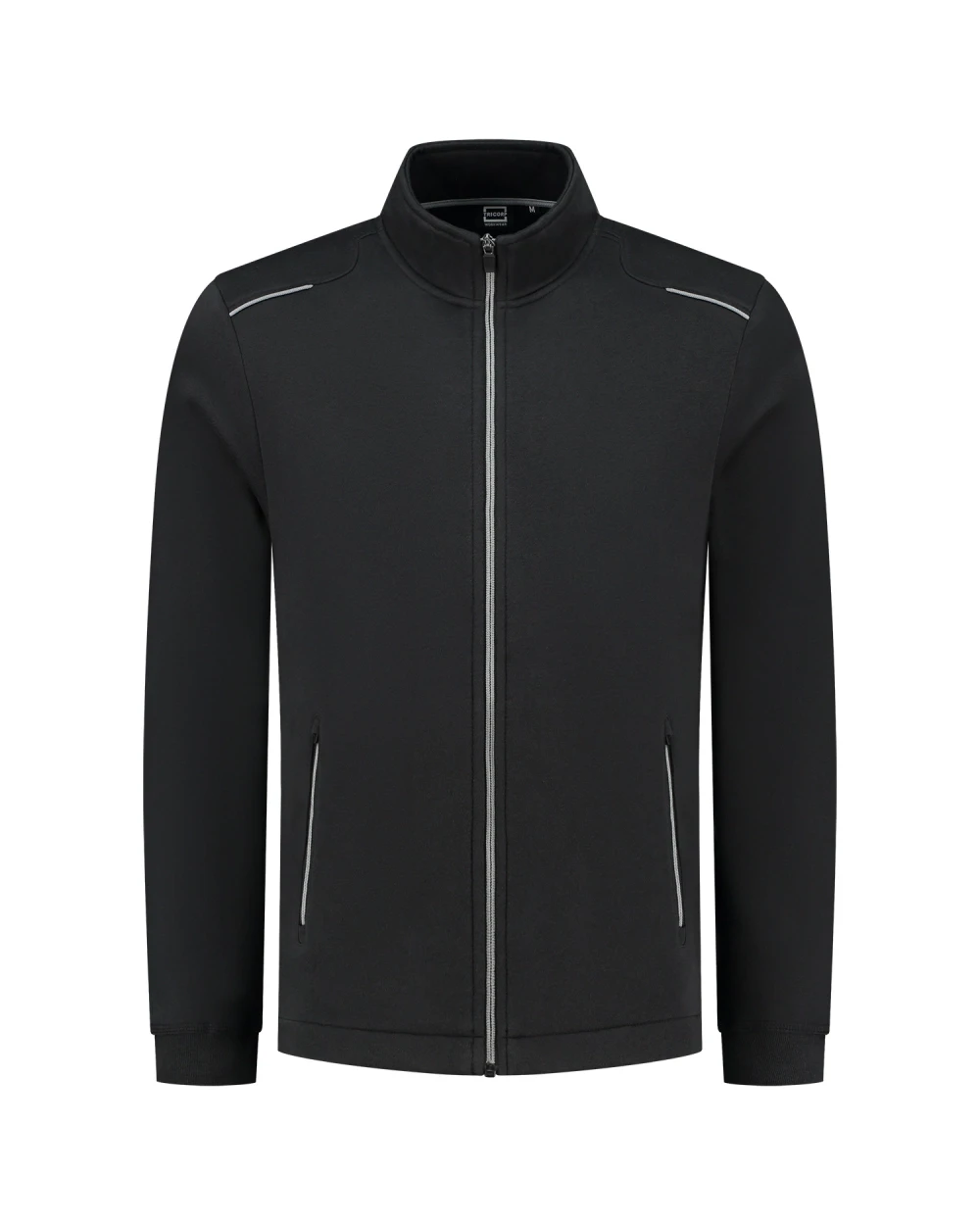 TRICORP Sweatjacke Accent Sweatshirts personalisierbar