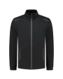 Sweat-shirts personnalisable TRICORP Sweat Zippé Accent