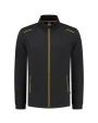Sweat-shirts personnalisable TRICORP Sweat Zippé Accent