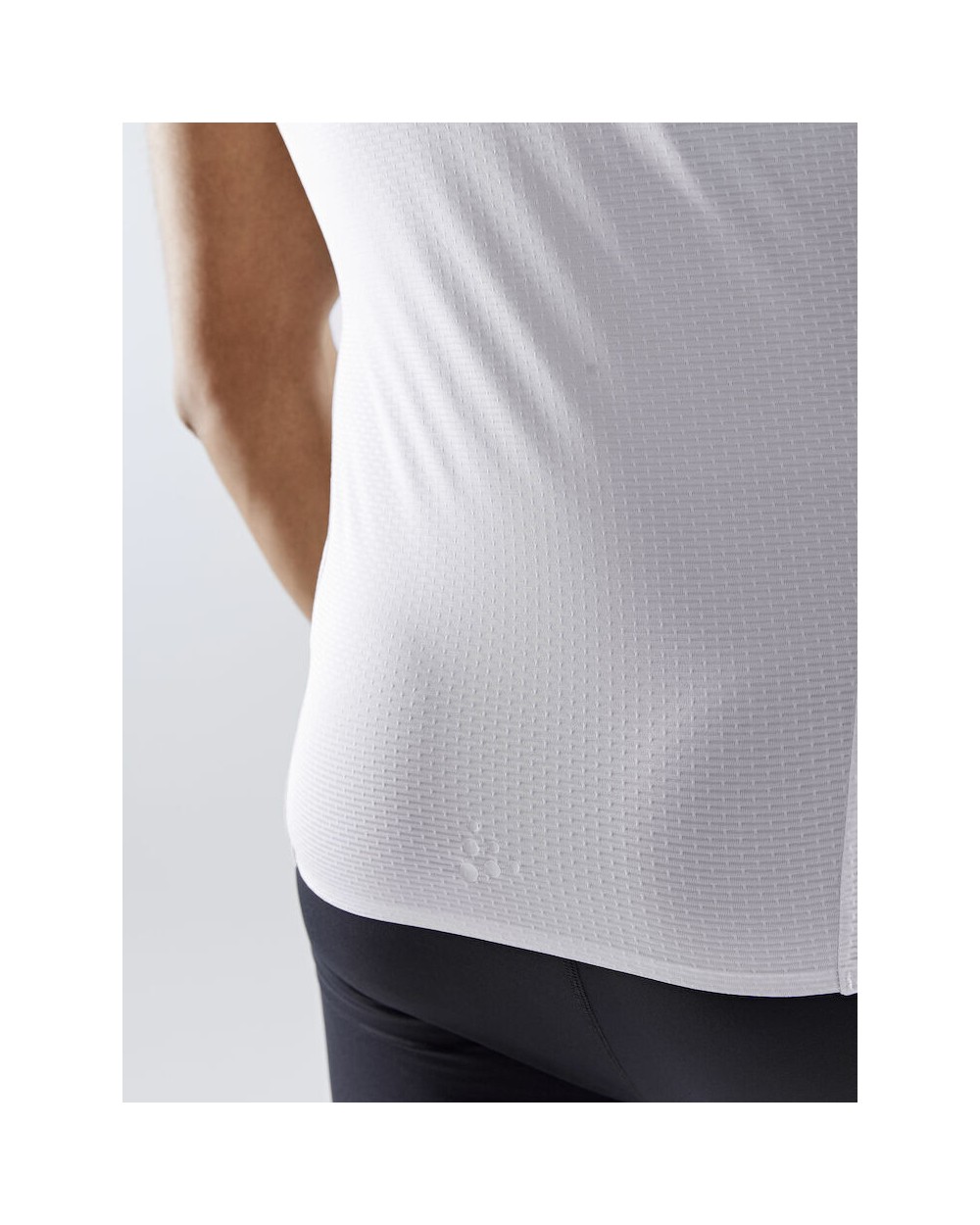 T-Shirts personnalisable CRAFT PRO Dry Nanoweight Sl M