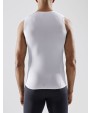 T-shirts CRAFT Active Nanoweight SL M voor bedrukking &amp; borduring