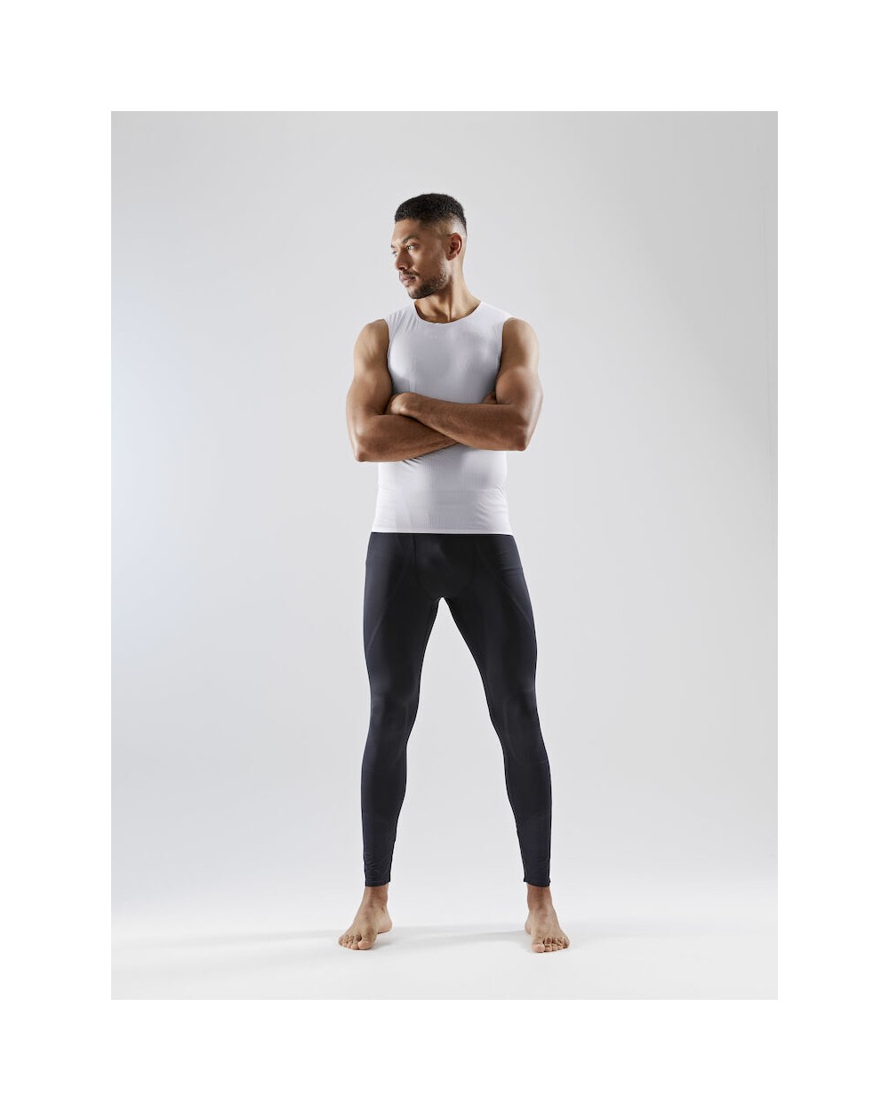 T-shirts CRAFT PRO Dry Nanoweight Sl M voor bedrukking &amp; borduring