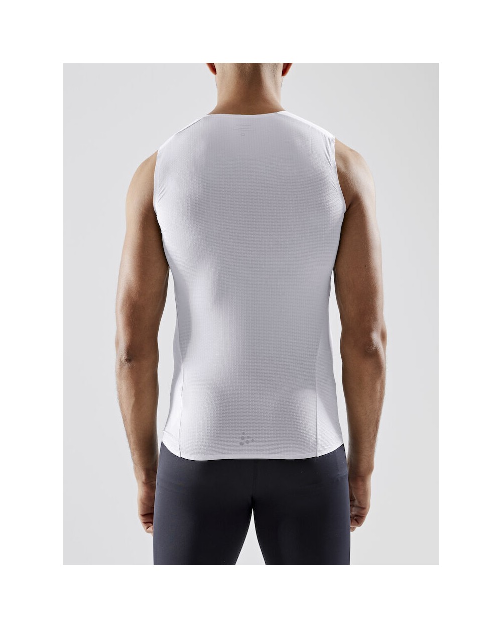 T-shirts CRAFT PRO Dry Nanoweight Sl M voor bedrukking &amp; borduring