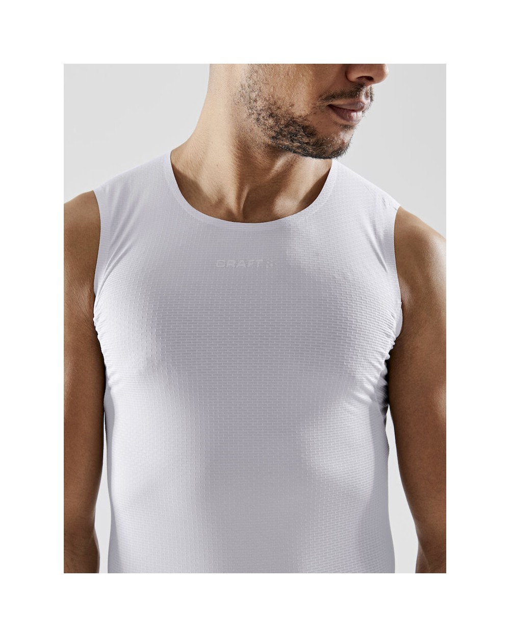 T-shirts CRAFT Active Nanoweight SL M voor bedrukking &amp; borduring