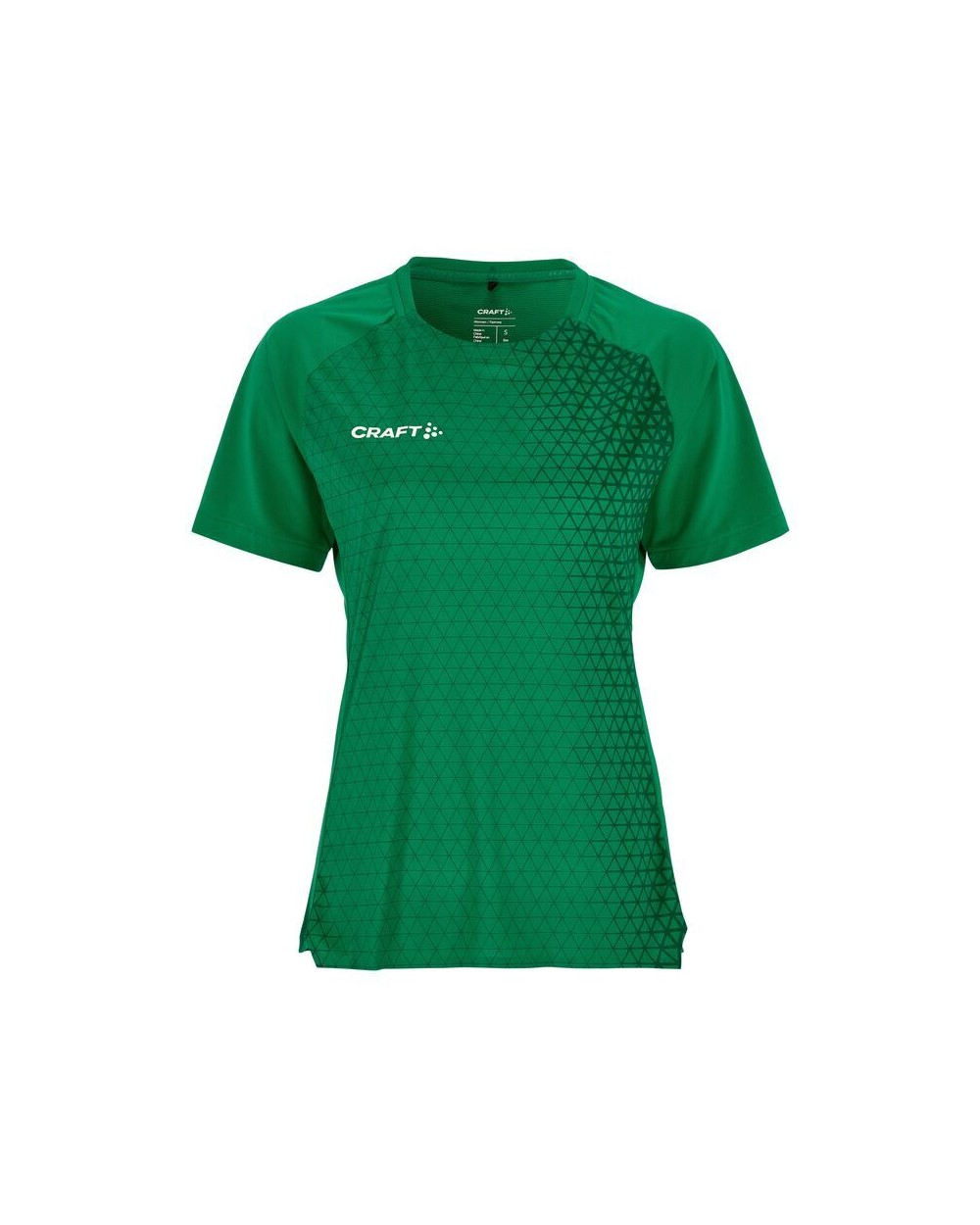 T-shirts CRAFT Extend 2.0 Graphic Jersey W voor bedrukking &amp; borduring