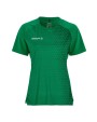 T-shirts CRAFT Extend 2.0 Graphic Jersey W voor bedrukking &amp; borduring