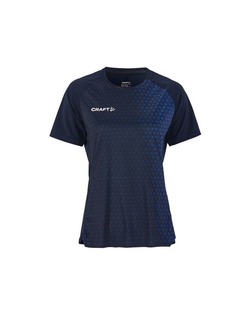 T-shirts CRAFT Extend 2.0 Graphic Jersey W voor bedrukking &amp; borduring
