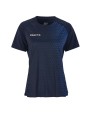 T-Shirts personnalisable CRAFT Extend 2.0 Graphic Jersey W