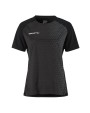 T-shirts CRAFT Extend 2.0 Graphic Jersey W voor bedrukking &amp; borduring