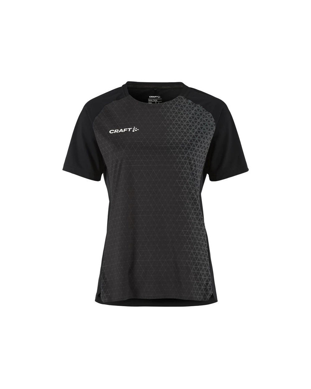 T-shirts CRAFT Extend 2.0 Graphic Jersey W voor bedrukking &amp; borduring