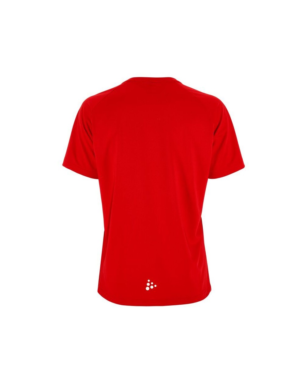 T-shirts CRAFT Extend 2.0 Graphic Jersey W voor bedrukking &amp; borduring